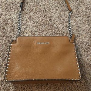Michael Kors Authentic Crossbody